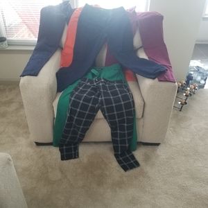 New York and Company Tall Carpri